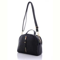 Сумка David Polo 1091-4 black