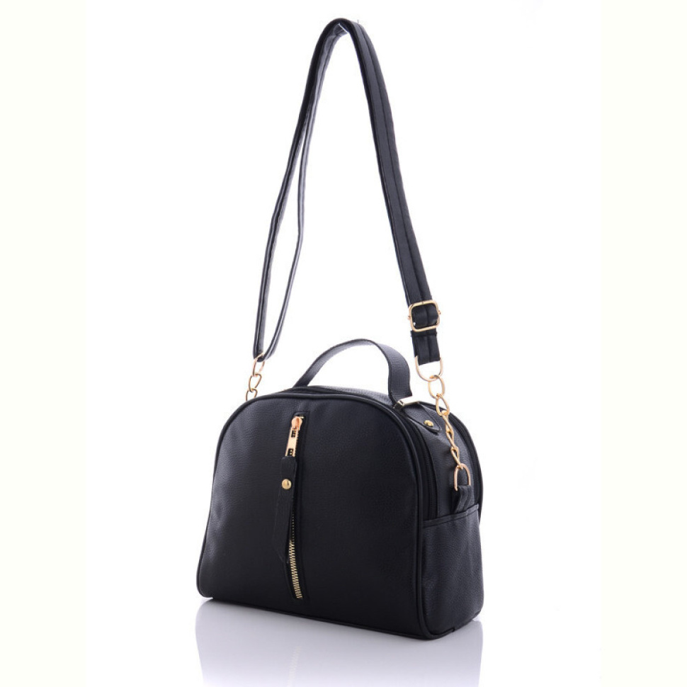 Сумка David Polo 1091-4 black