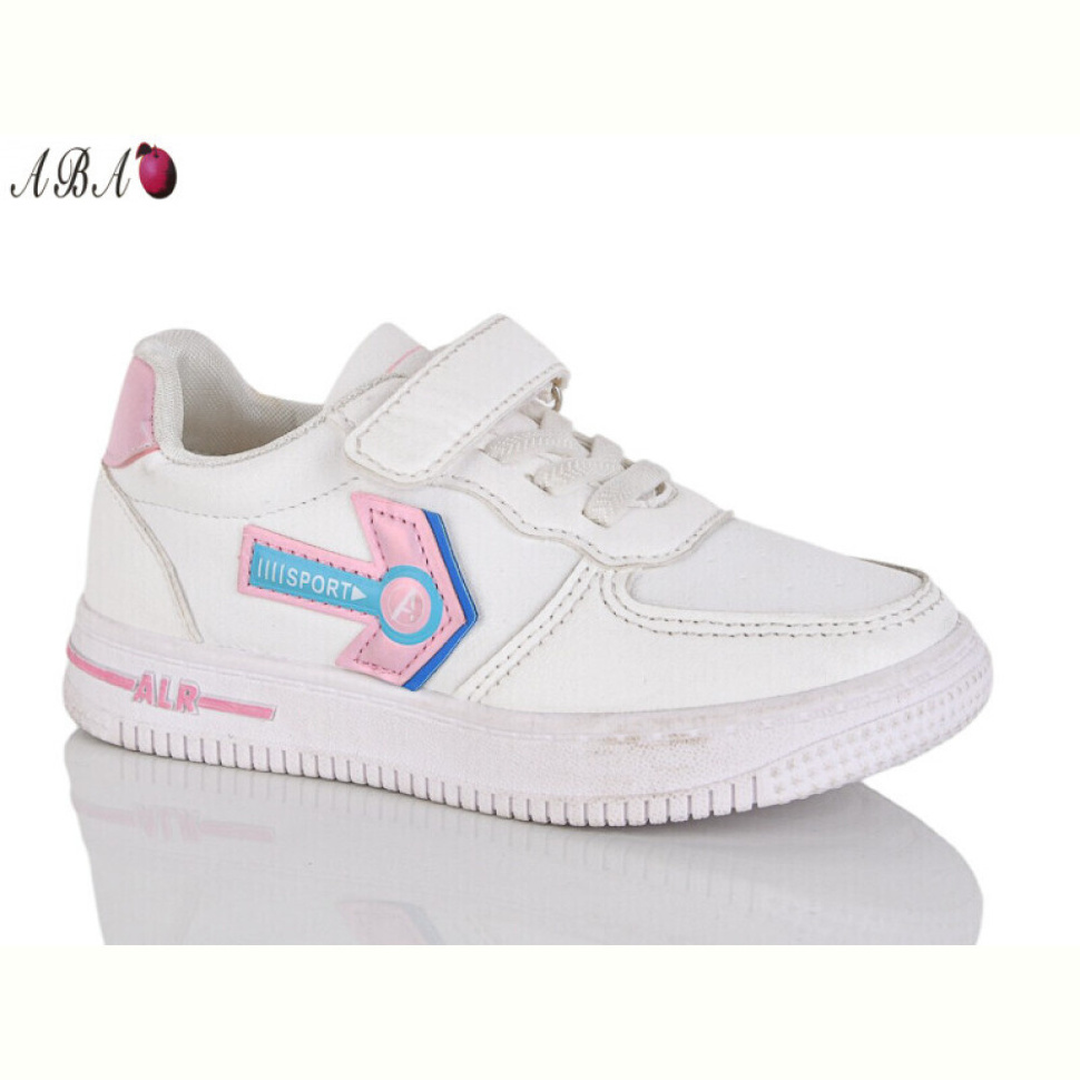 Кроссовки Aba 85-140-5