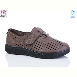 Туфли Gukkcr YK0023-12