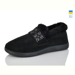 Бурки Зручне взуття 25 чорний