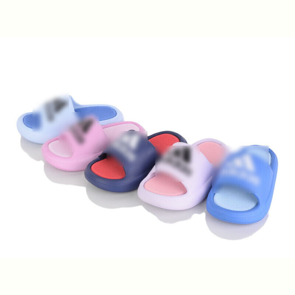 Шлепки Family S0751 mix