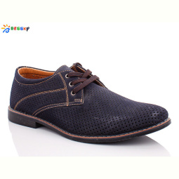 Туфли Bessky-Kellaifeng WF519-2