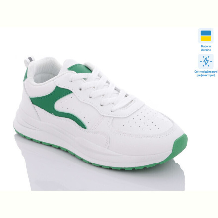 Кроссовки Swin 2384-4