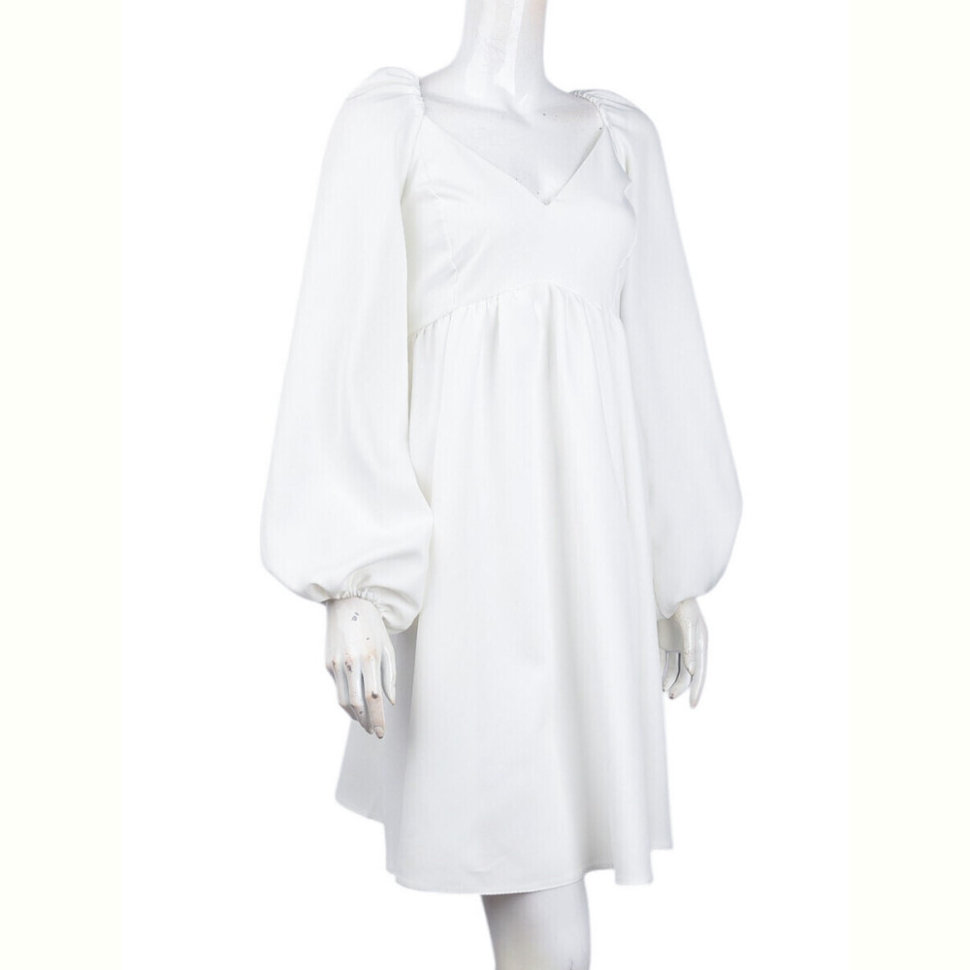 Платье Adam&Eva 219 white
