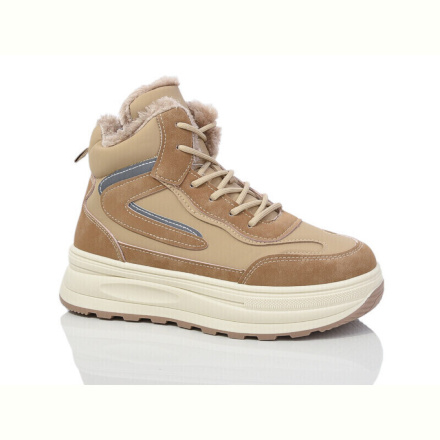 Кроссовки Ok Shoes YB064-3