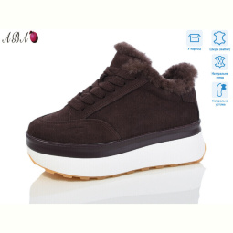 Ботинки Aba 5ABA78-3