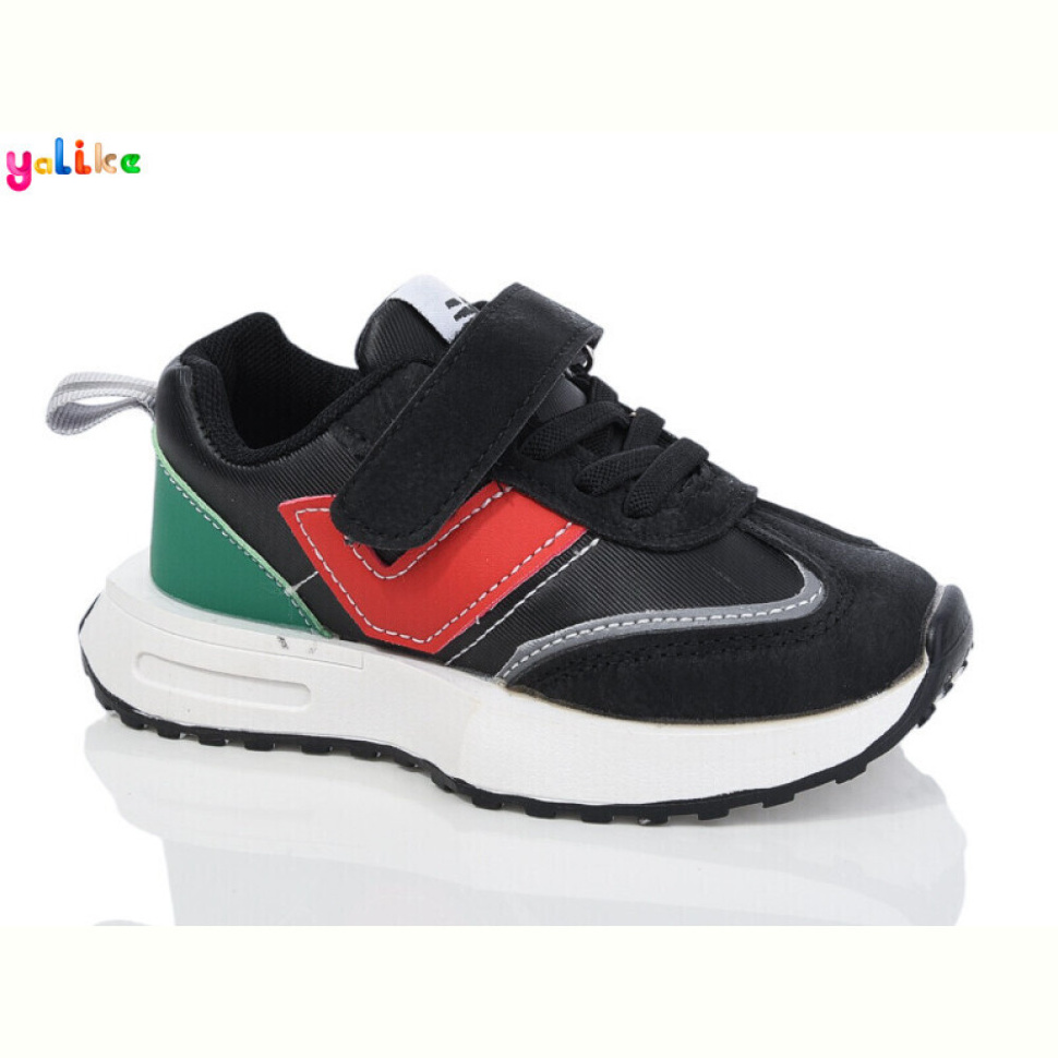 Кроссовки Yalike 739-1A