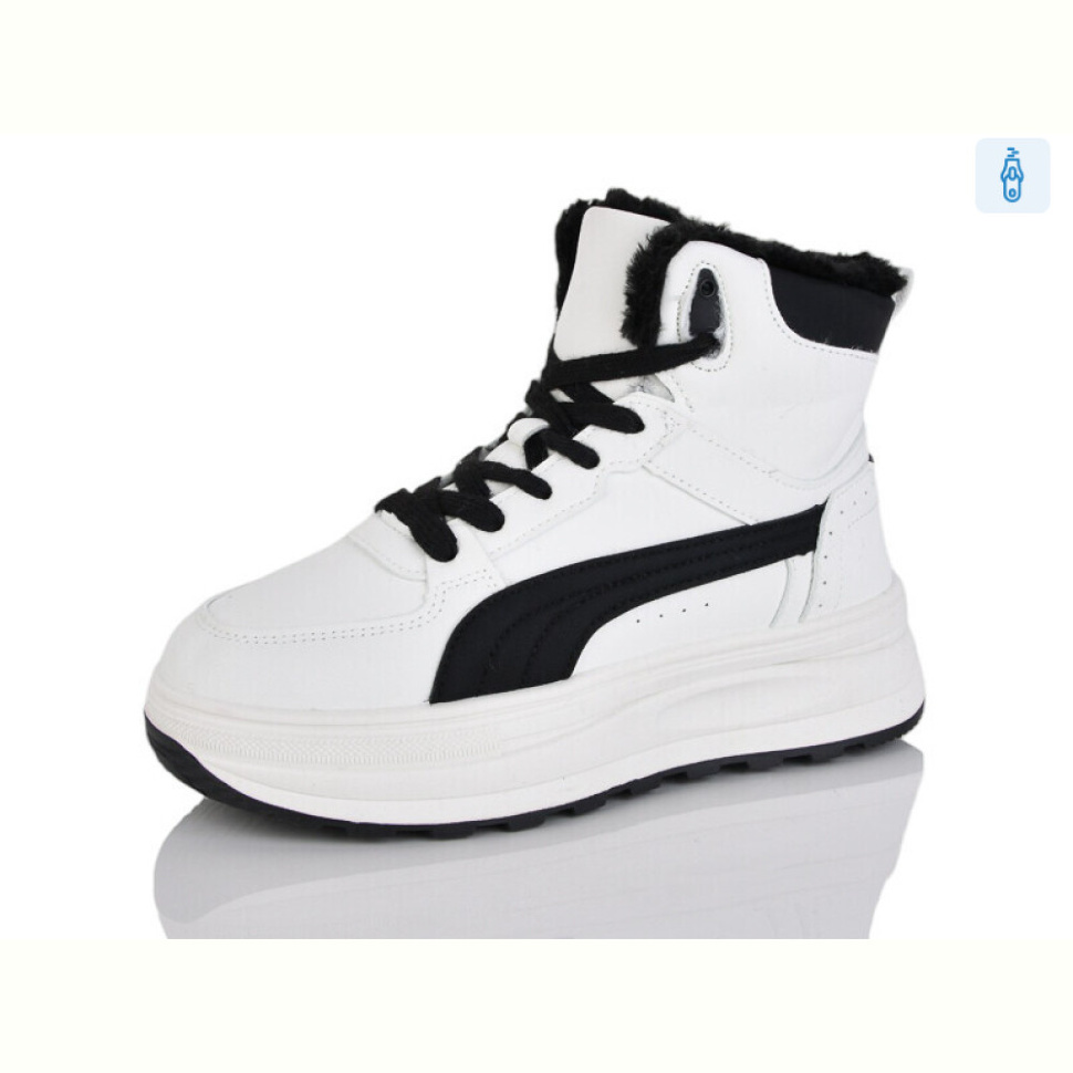 Ботинки DaFuYuan HK9027-3