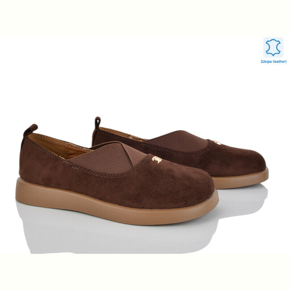 Туфли Loretta Y067-2