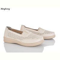 Туфли Minghong 305-3