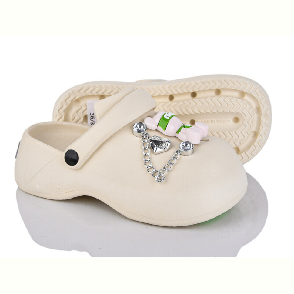 Кроксы Alimama-Girnaive QQ72-2