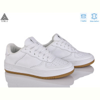 Кроссовки STILLI Group AR20-3 шкіра