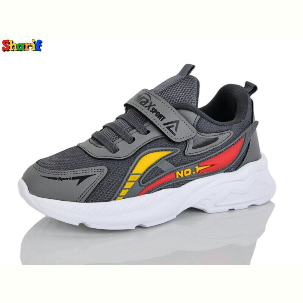 Кроссовки Sharif 30055-3