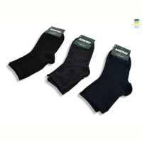 Носки Obuvok L102-2жz (99049) mix