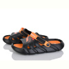 Шлепки Alimama-Girnaive 807 black-orange