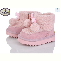 Угги PALIAMENT C522-2