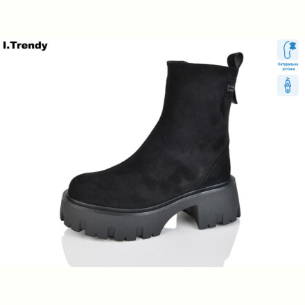 Ботинки Trendy BT1307-2