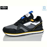 Кроссовки Baas W3189-10