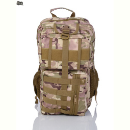 Тактический рюкзак Superbag 999 khaki