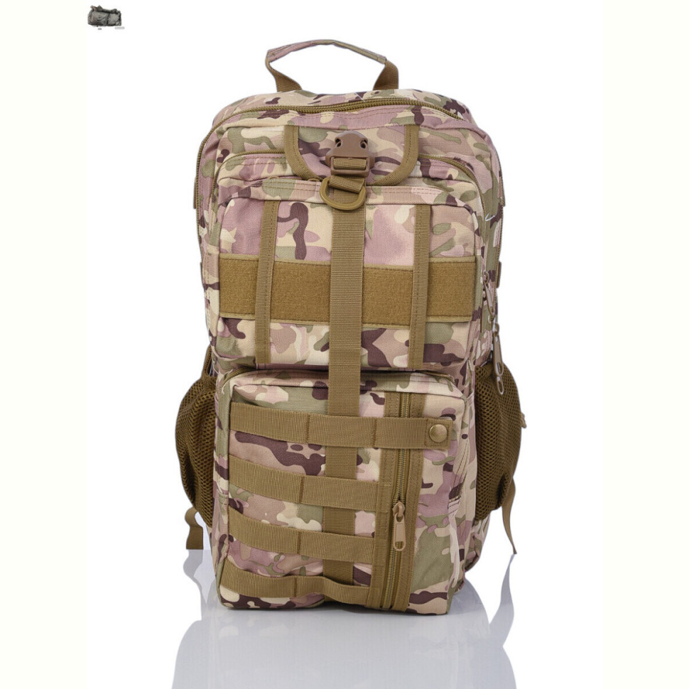 Тактический рюкзак Superbag 999 khaki