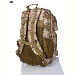 Тактический рюкзак Superbag 999 khaki