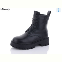 Ботинки Trendy B8733