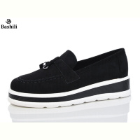 Туфли Башили Y28-3