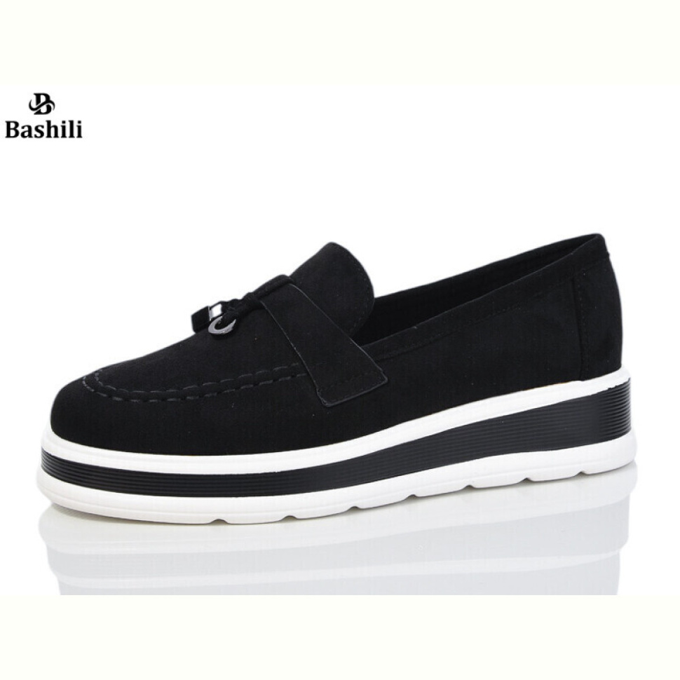 Туфли Башили Y28-3