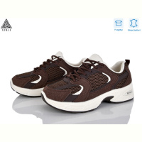 Кроссовки STILLI Group N80-12 шкіра