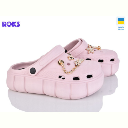 Кроксы Roks 152-9019