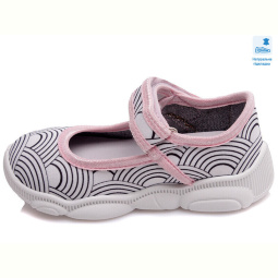 Тапки Prime-Opt Weestep WS-R107850334-WS