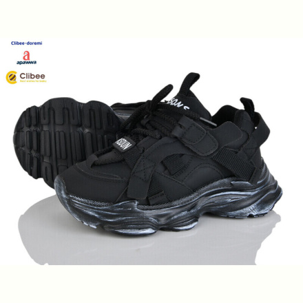 Кроссовки Clibee-Doremi BN866538 black