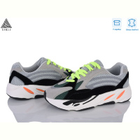 Кроссовки STILLI Group CX601-1 шкіра піна