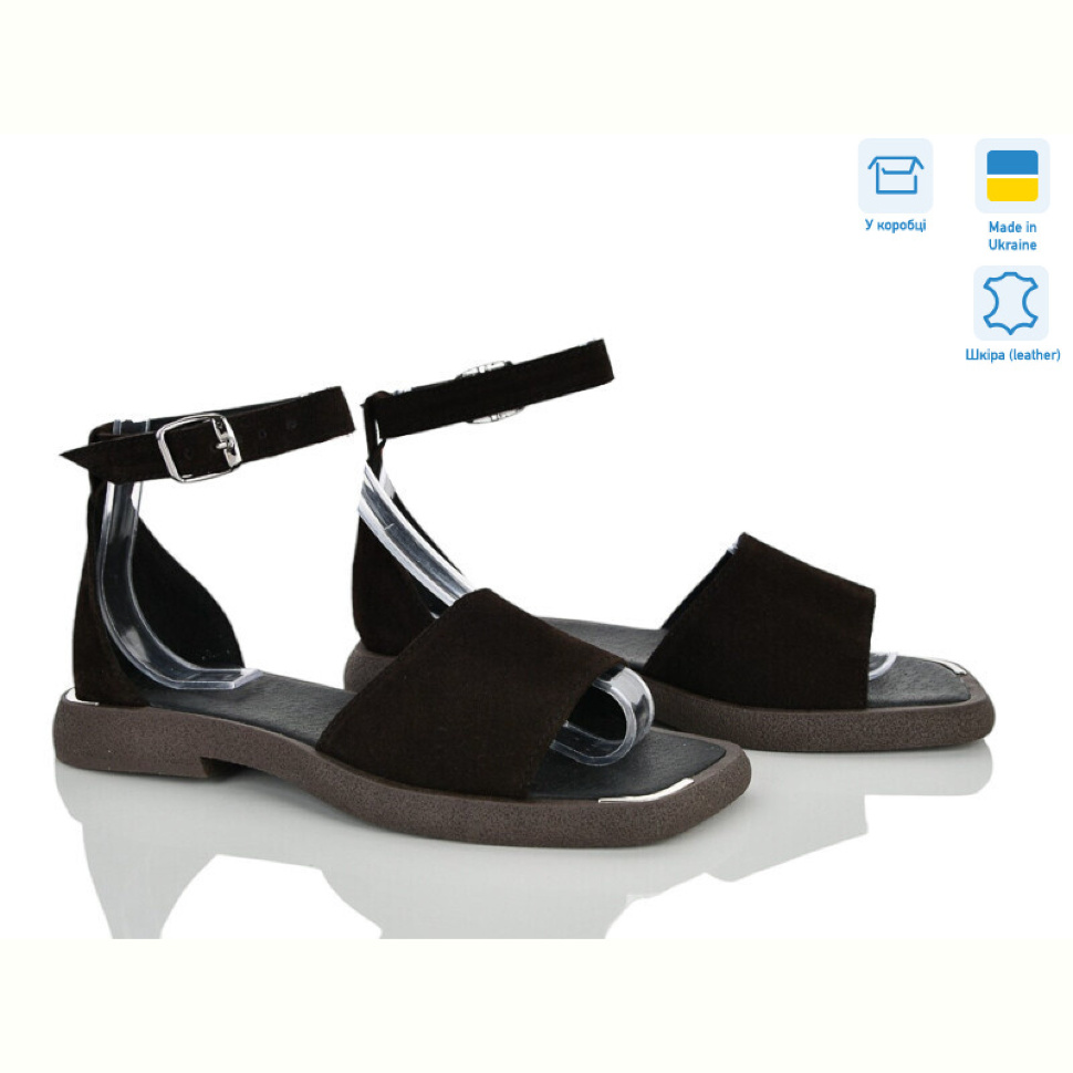 Босоножки Ailinda 462-44