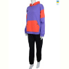 Спортивный костюм Obuvok Єд b violet (06926) ЗНИЖКА флис