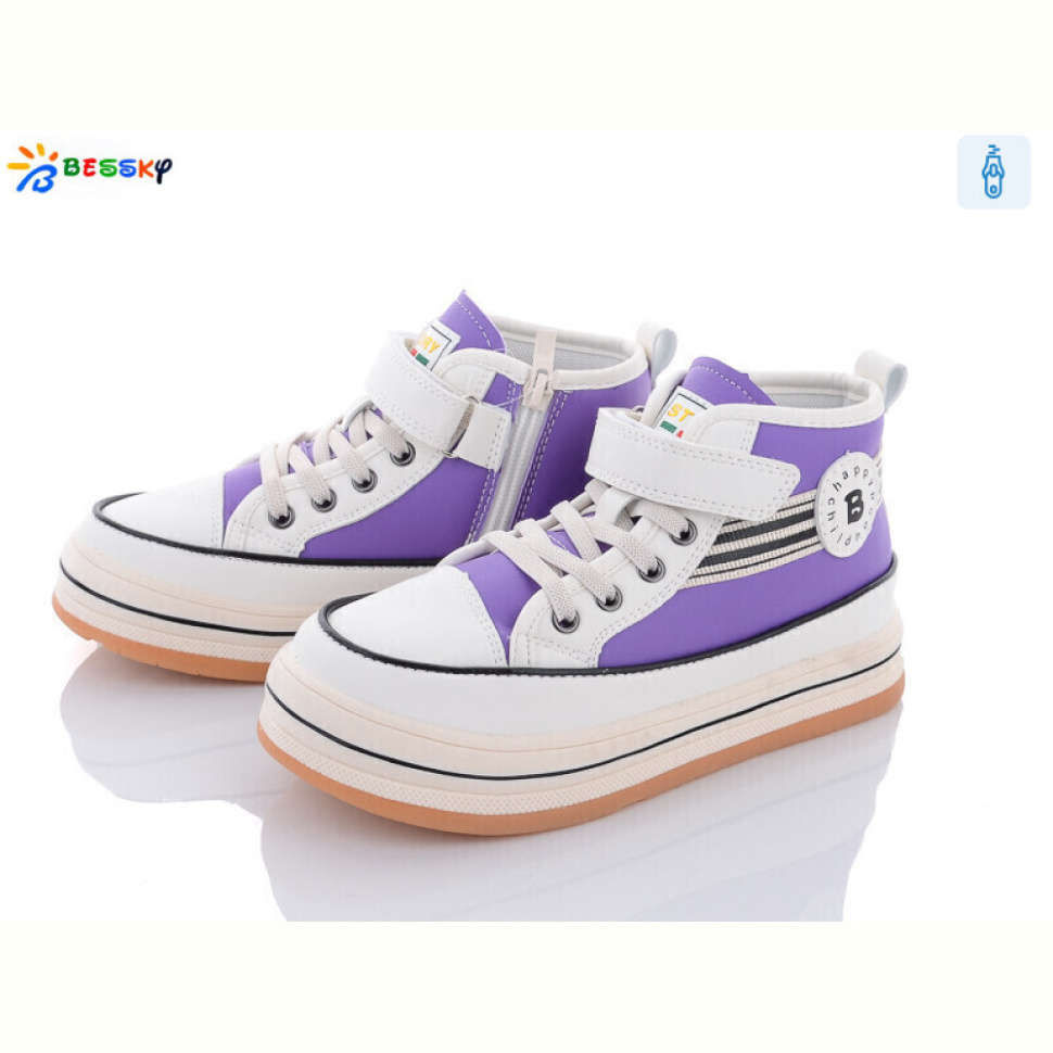 Ботинки Bessky-Kellaifeng B2651-1C