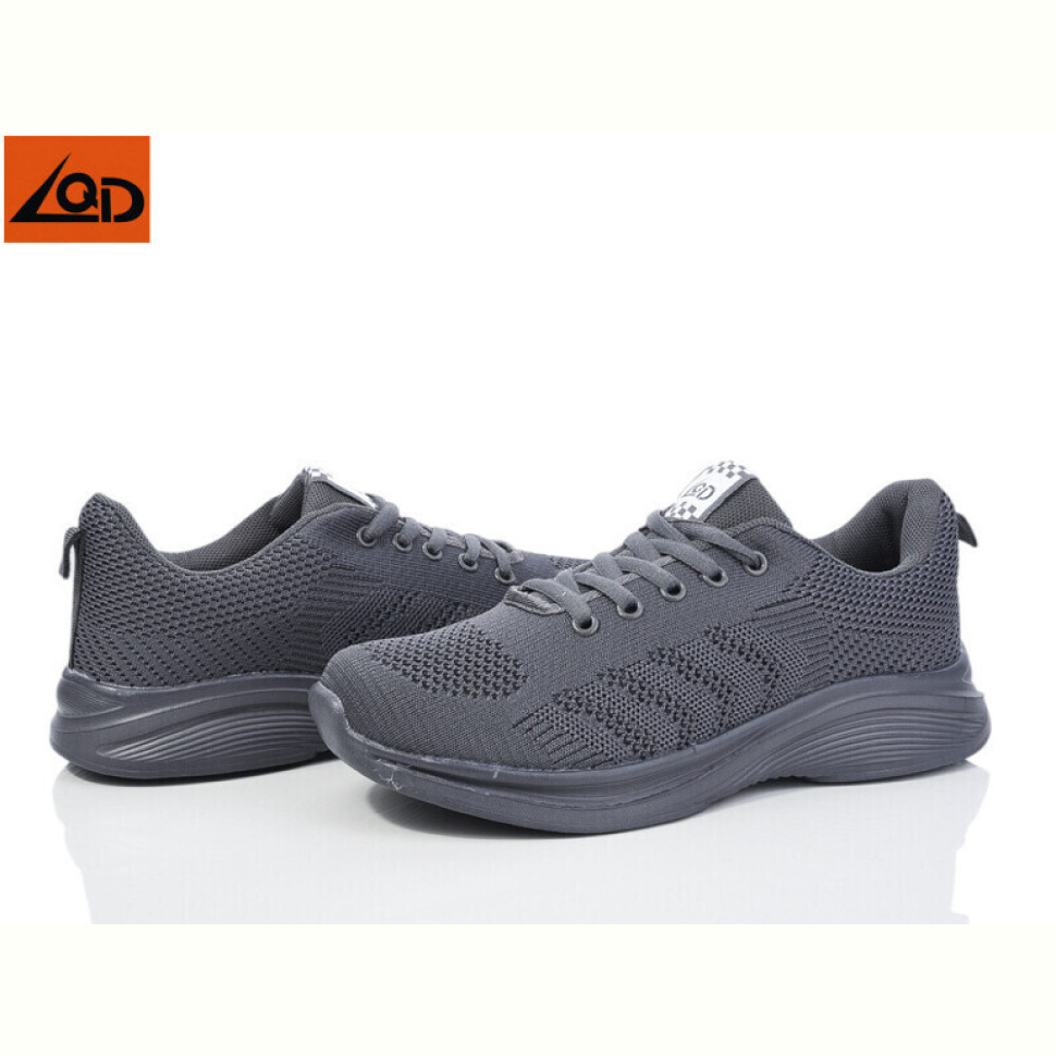 Кроссовки LQD W662-1