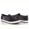 Слипоны Fabullok BL218 black