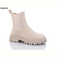 Ботинки Princess Q011