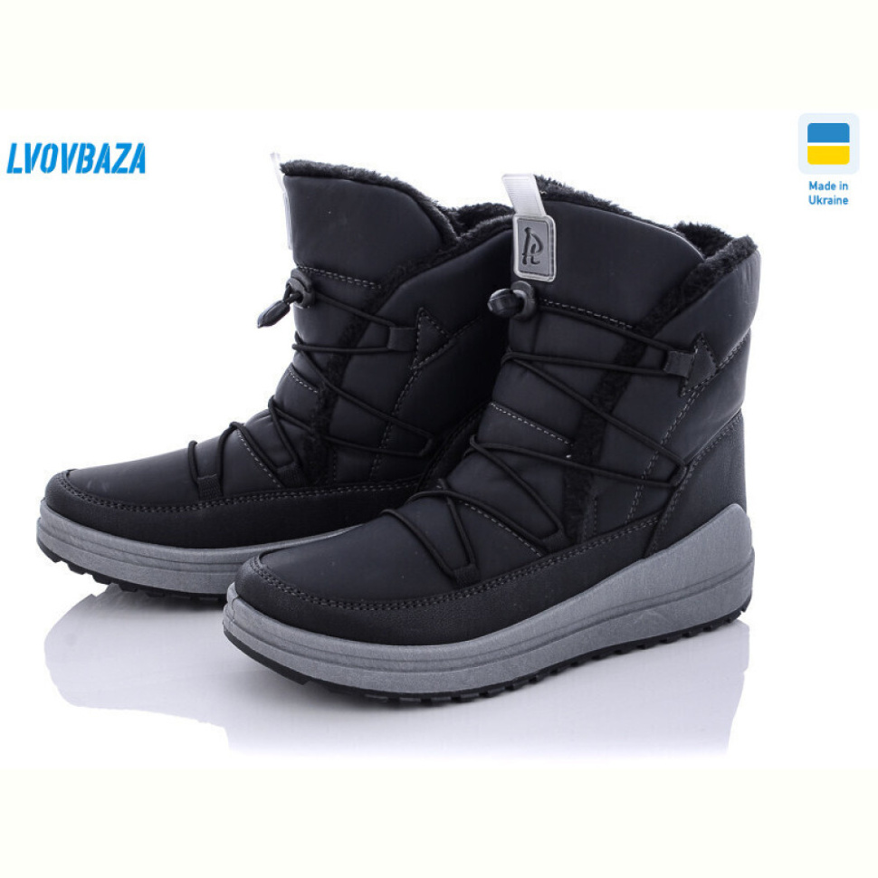 Ботинки Lvovbaza Paolla 461-6101 Ботинки Lvovbaza Paolla 461-6101