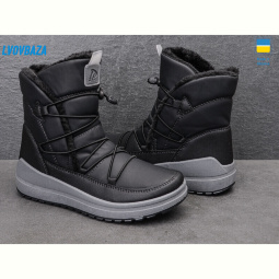 Ботинки Lvovbaza Paolla 461-6101