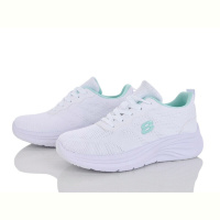 Кроссовки Бабочка-Mengfuna-AESD 384-461