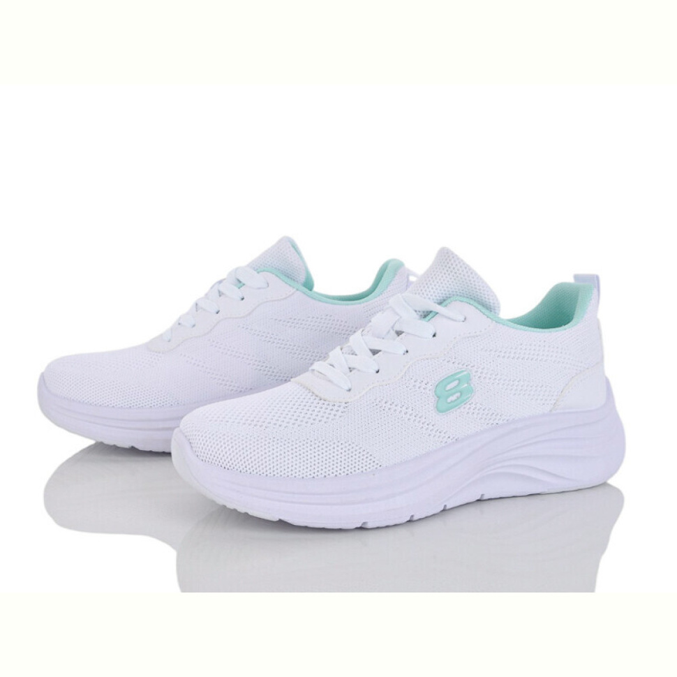 Кроссовки Бабочка-Mengfuna-AESD 384-461