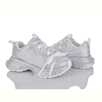 Кроссовки Бабочка-Mengfuna-AESD 7-2