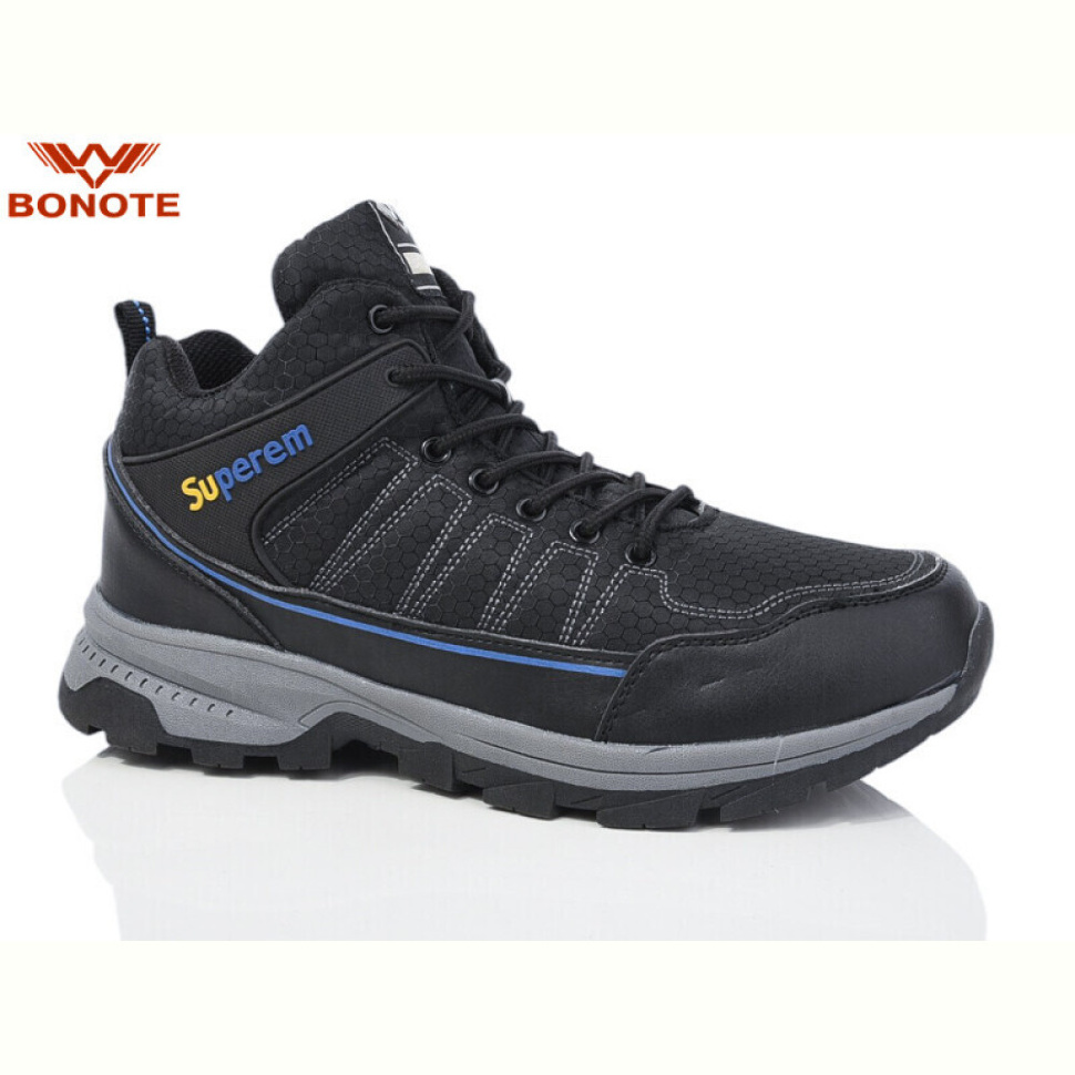 Ботинки Bonote A8970-3