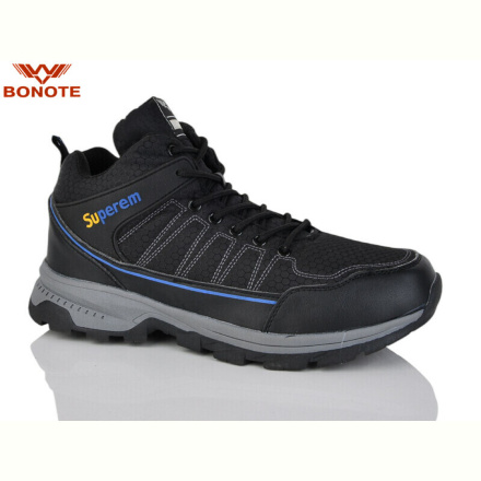 Ботинки Bonote A8970-3