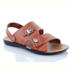 Сандалии Oscar O5113E camel