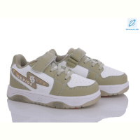 Кроссовки Ok Shoes H122-4 LED