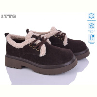 Туфли ITTS 1235-41